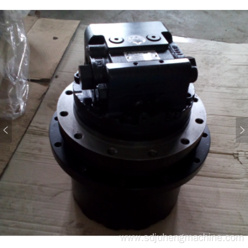 EC60 Final Drive EC60 Travel Motor